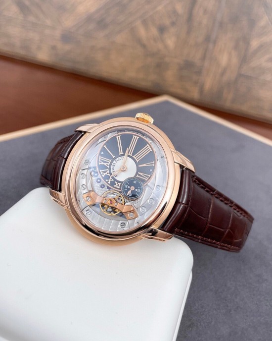 Audemars Piguet  Millenary  15350OR.OO.D093CR.01