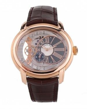 Audemars Piguet  Millenary  15350OR.OO.D093CR.01