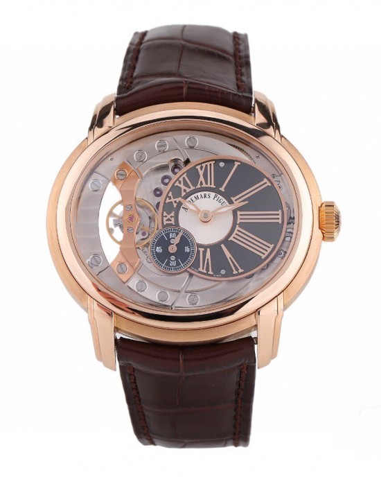 Audemars Piguet  Millenary  15350OR.OO.D093CR.01