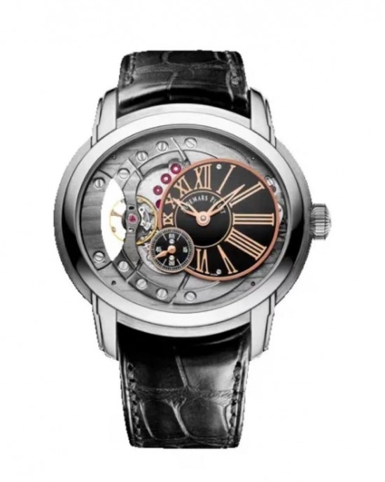 Audemars Piguet  Millenary  5350ST.OO.D002CR.01