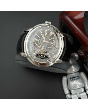 Audemars Piguet  Millenary  5350ST.OO.D002CR.01