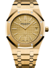 Audemars Piguet  Royal Oak  15202BA.OO.1240BA.02