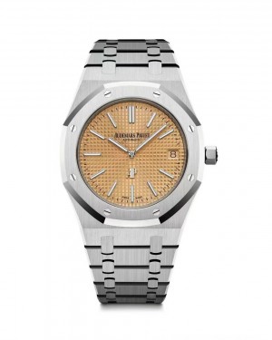 Audemars Piguet  Royal Oak  15202BC.OO.1240BC.01