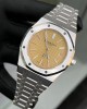 Audemars Piguet  Royal Oak  15202BC.OO.1240BC.01