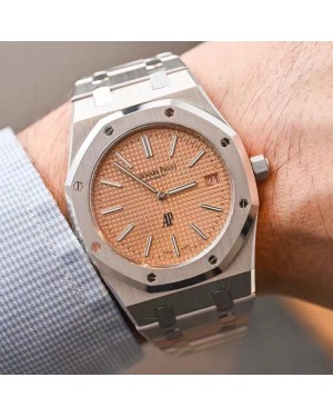 Audemars Piguet  Royal Oak  15202BC.OO.1240BC.01