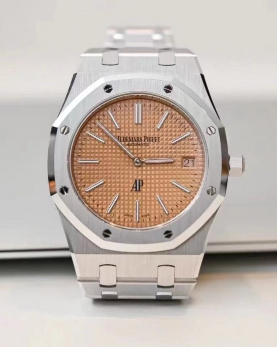 Audemars Piguet  Royal Oak  15202BC.OO.1240BC.01