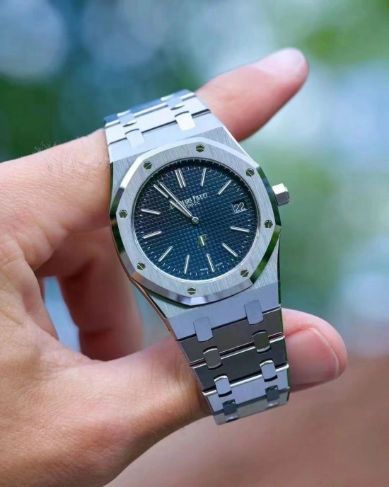 Audemars Piguet  Royal Oak  15202IP.OO.1240IP.01