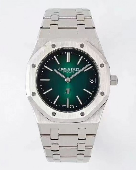 Audemars Piguet  Royal Oak  15202PT.OO.1240PT.01