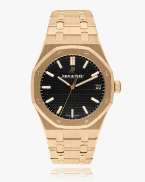 Audemars Piguet  Royal Oak  15500OR.OO.1220OR.01