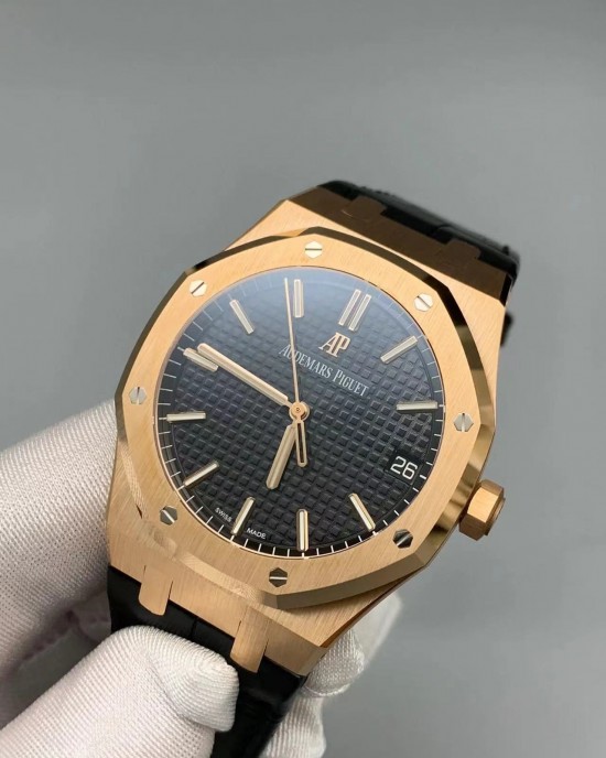 Audemars Piguet  Royal Oak  15500OR.OO.D002CR.01