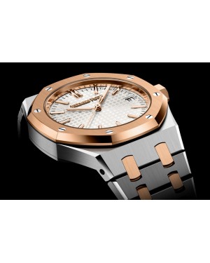 Audemars Piguet  Royal Oak  15550SR.OO.1356SR.02