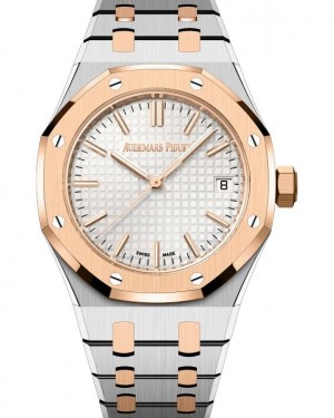 Audemars Piguet  Royal Oak  15550SR.OO.1356SR.02