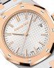 Audemars Piguet  Royal Oak  15550SR.OO.1356SR.02