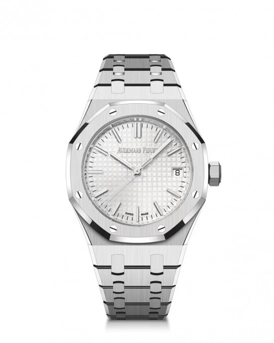 Audemars Piguet  Royal Oak  15550ST.OO.1356ST.01