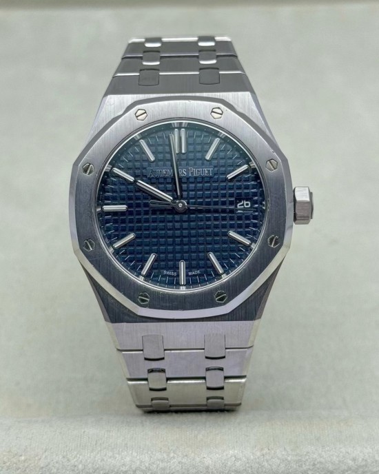 Audemars Piguet  Royal Oak  15550ST.OO.1356ST.06