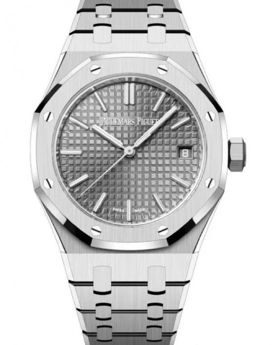 Audemars Piguet  Royal Oak  15550ST.OO.1356ST.07