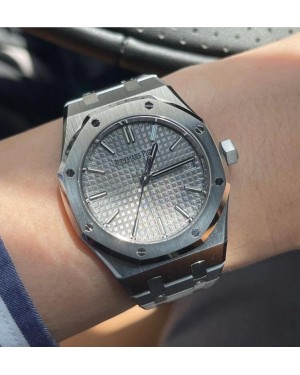 Audemars Piguet  Royal Oak  15550ST.OO.1356ST.07