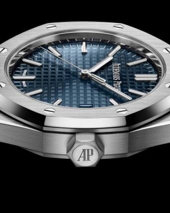 Audemars Piguet  Royal Oak  15550ST.OO.1356ST.08