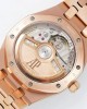 Audemars Piguet  Royal Oak  15551OR.ZZ.1356OR.04