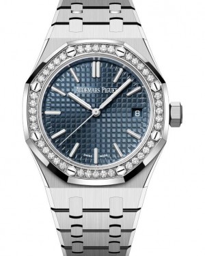 Audemars Piguet  Royal Oak  15551ST.ZZ.1356ST.05