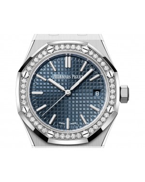 Audemars Piguet  Royal Oak  15551ST.ZZ.1356ST.05