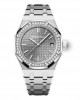 Audemars Piguet  Royal Oak  15551ST.ZZ.1356ST.06