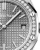 Audemars Piguet  Royal Oak  15551ST.ZZ.1356ST.06