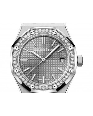 Audemars Piguet  Royal Oak  15551ST.ZZ.1356ST.06