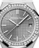 Audemars Piguet  Royal Oak  15551ST.ZZ.1356ST.06