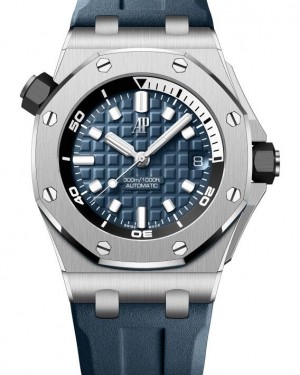 Audemars Piguet  Royal Oak  15720ST.OO.A027CA.01