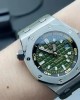 Audemars Piguet  Royal Oak  15720ST.OO.A052CA.01