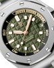 Audemars Piguet  Royal Oak  15720ST.OO.A052CA.01