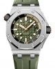 Audemars Piguet  Royal Oak  15720ST.OO.A052CA.01