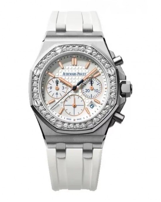 Audemars Piguet  Royal Oak  26144ST.ZZ.D010CA.01