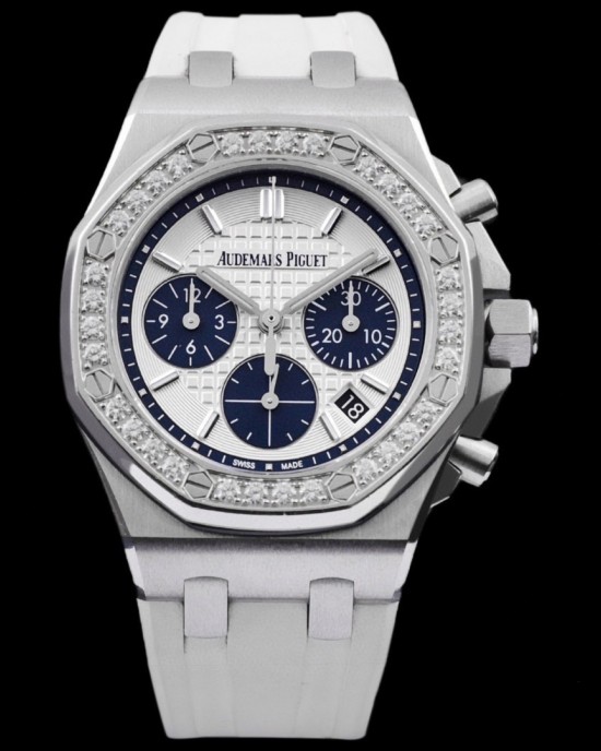 Audemars Piguet  Royal Oak  26231ST.ZZ.D010CA.01