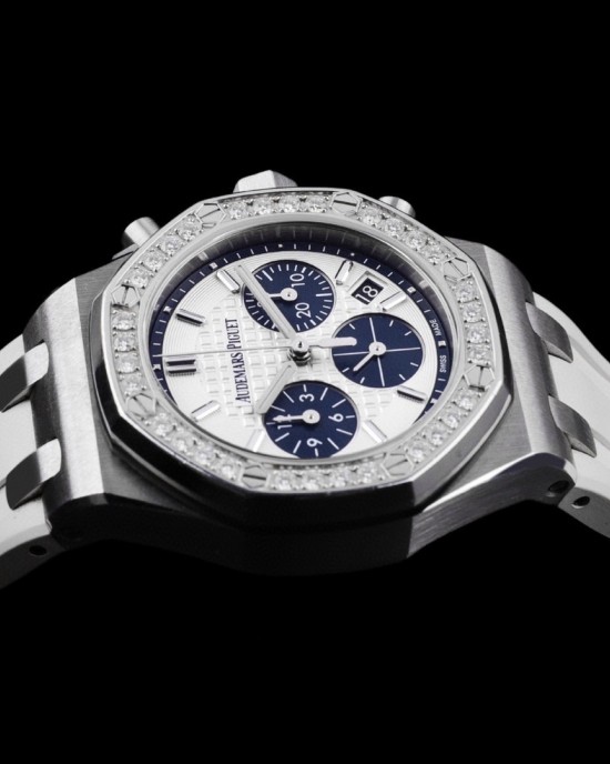 Audemars Piguet  Royal Oak  26231ST.ZZ.D010CA.01