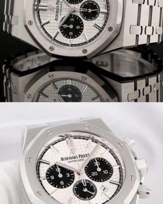 Audemars Piguet  Royal Oak  26331ST.OO.1220ST.03