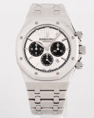 Audemars Piguet  Royal Oak  26331ST.OO.1220ST.03