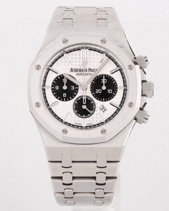 Audemars Piguet  Royal Oak  26331ST.OO.1220ST.03