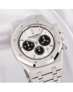 Audemars Piguet  Royal Oak  26331ST.OO.1220ST.03