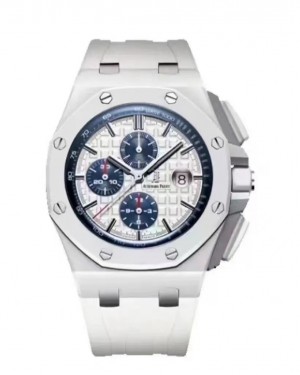 Audemars Piguet  Royal Oak  26402CB.OO.A010CA.01