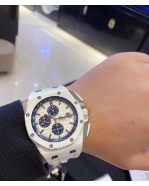 Audemars Piguet  Royal Oak  26402CB.OO.A010CA.01