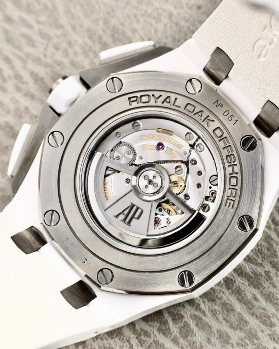 Audemars Piguet  Royal Oak  26402CB.OO.A010CA.01