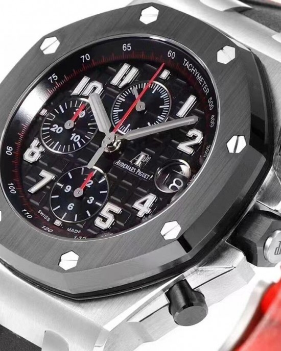 Audemars Piguet  Royal Oak  26470SO.OO.A002CA.01