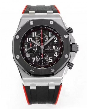 Audemars Piguet  Royal Oak  26470SO.OO.A002CA.01