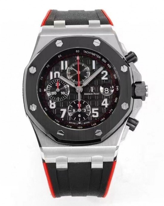 Audemars Piguet  Royal Oak  26470SO.OO.A002CA.01