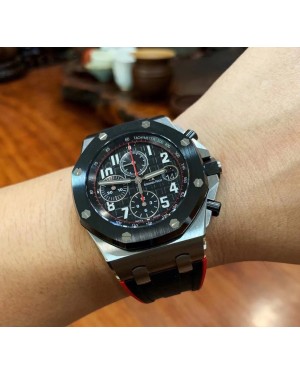 Audemars Piguet  Royal Oak  26470SO.OO.A002CA.01