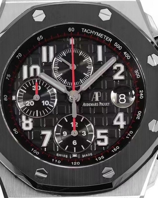 Audemars Piguet  Royal Oak  26470SO.OO.A002CA.01