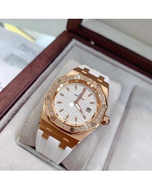 Audemars Piguet  Royal Oak  67601OR.ZZ.D010CA.01