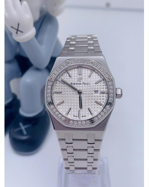 Audemars Piguet  Royal Oak  67651ST.ZZ.1261ST.01